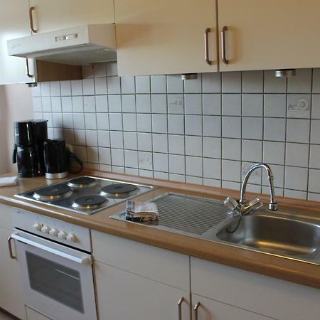 Ferienwohnung Bei Inge Und Heinz Конц Экстерьер фото