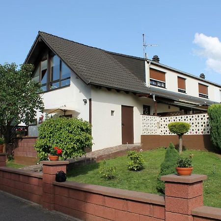 Ferienwohnung Bei Inge Und Heinz Конц Экстерьер фото